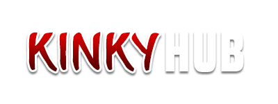 kinky hub logo bottom